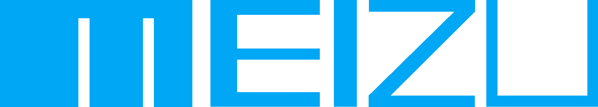 Meizu M2 Logo